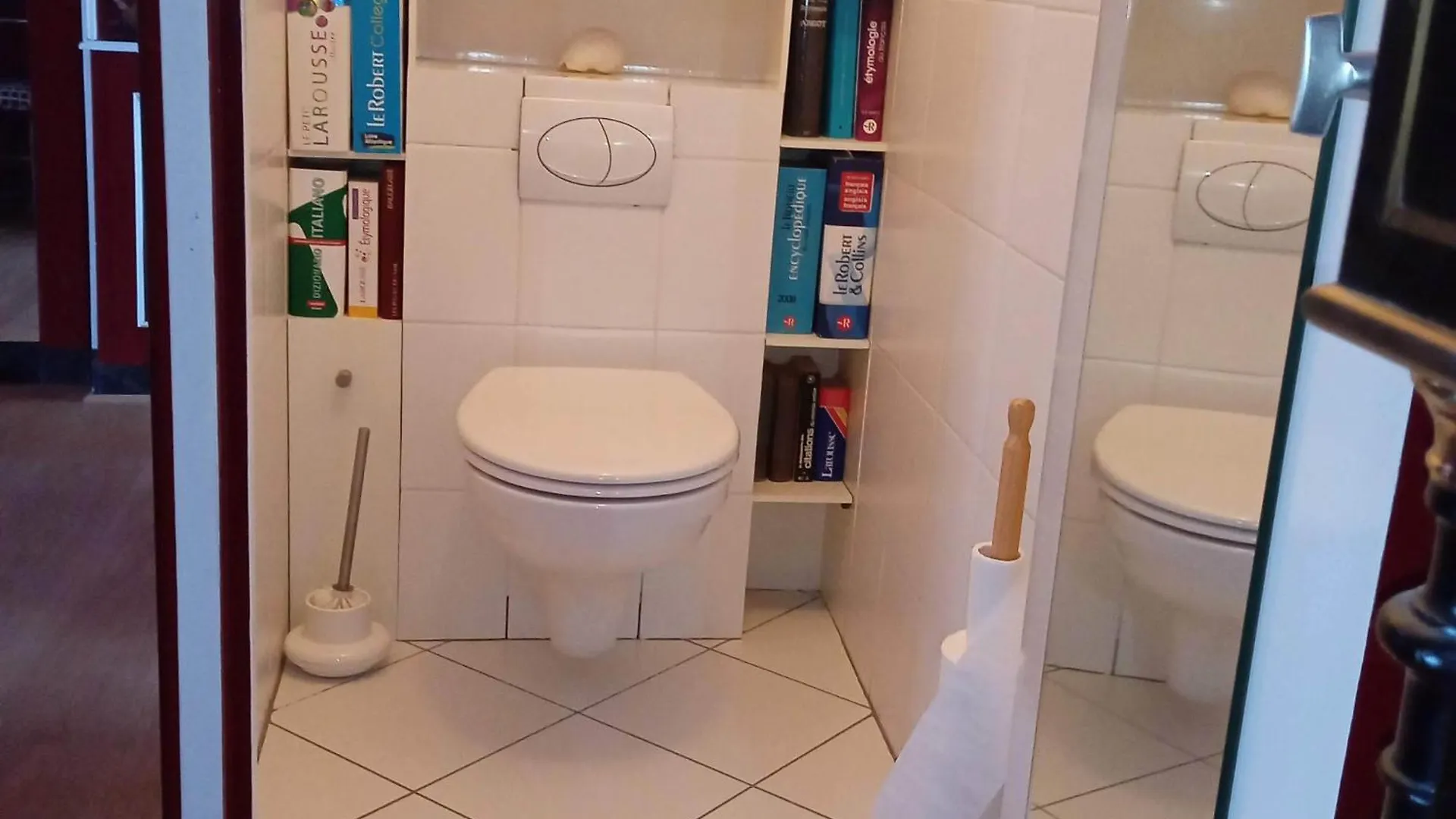 Chez Veronique *