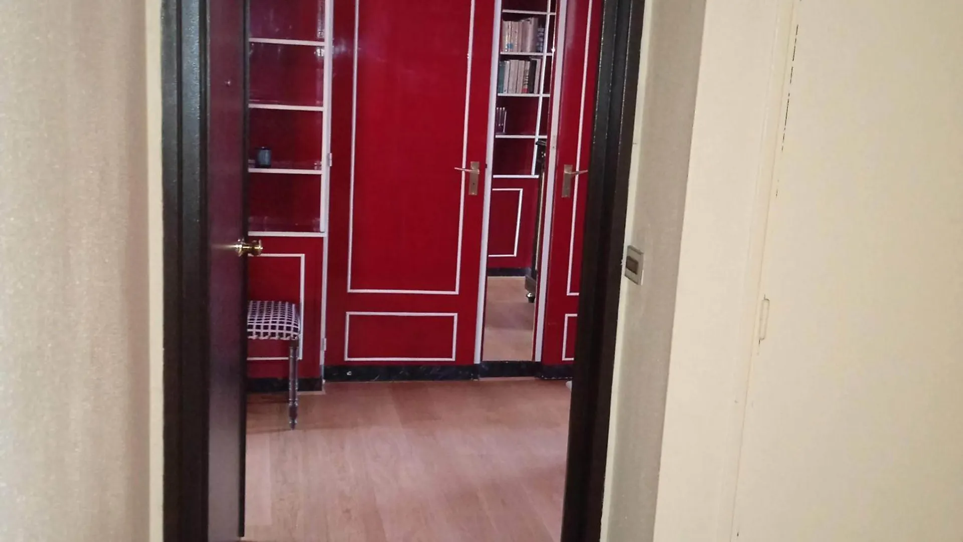 Chez Veronique شقة *